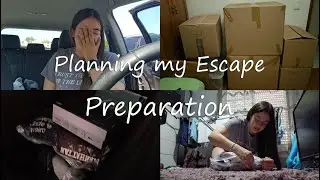 Planning my Escape - Episode 5: Preparation