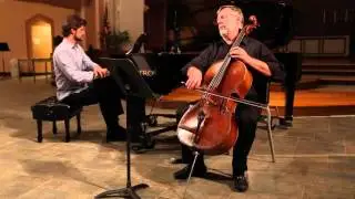 Arvo Pärt 
