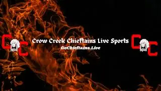 Crow Creek High School vs Lower Brule High School Womens Varsity Basketball