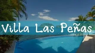 Vacation Rental Villa Las Pe&ntilde;as Puerto Vallarta