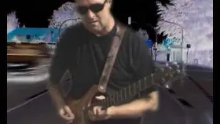 Rush - Malignant Narcissism - Snakes and Arrows - Guitar Cover