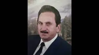 Εις το Μνήμα σε Επεζήτησεν - Αθανάσιος Πέττας
