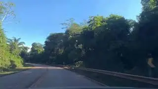 🚗 Brazil Urban Driving LIVE 24/7 🇧🇷 Real Street Views from Cities Across Brazil