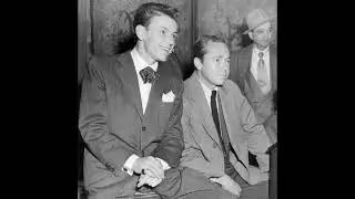 FRANK SINATRA & JOHNNY MERCER Complete Live SONGS BY SINATRA CBS Radio Broadcast May 28, 1947 LAURA