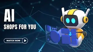 Agentic Commerce: AI Agents Will Secretly Decide What You Buy Online