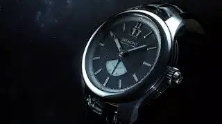 Bremont - Discover the NEW Hawking Limited Edition Collection l Jura Watches