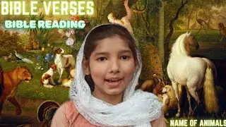 Adam gives names to all the animals | names of animals | janwaro ke names