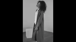 2020 Spring Collection 'Linen Long OPS'