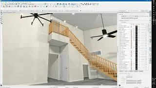 Lights Not Attaching to Ceiling - Chief Architect / Home Designer Pro