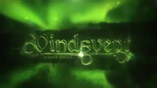 Orchestral/Mystery Music - Vindsvept - A World Divided