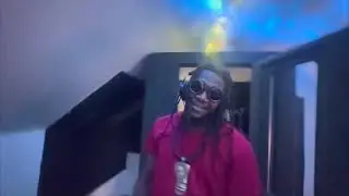 King Beezy Supreme &ndash; Without Trying (Official Visual)