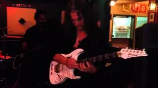 Ryan Maza - 'Beat It' guitar solo