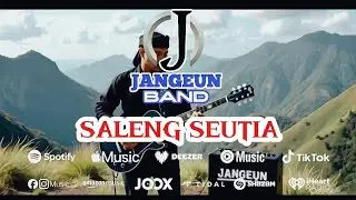 Jangeun Band - Saleng Seutia (Official Video) | #jangeunband 