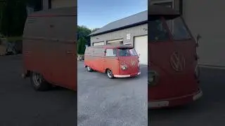 Fastest street legal vw bus #automobile #classiccars