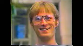 The Evergreen State College 1982