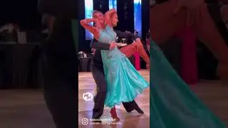 American Smooth Waltz 💙
