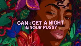 Young Chang Mc - Scusi (Lyrics Video)