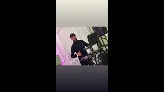 Dj Eri -Tan Toluli live- 7 8 Ku e kemi vllaun dada do ta shes SUPER