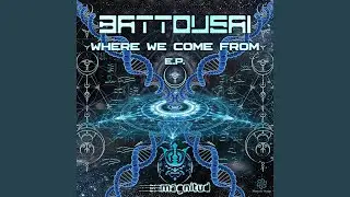 Ancestral Cult (Original Mix)