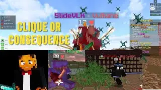 VINLANDMC - BYSLIDE PVP ✖ ANATIZE TROLL ✖ TF Winter