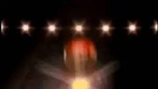 Реклама Super Mario Ball в Японии