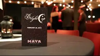 Long Beach Night CAP 2015