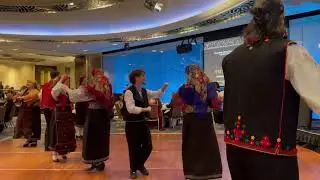 Hellenic Medical Society of Australia Gala Ball
