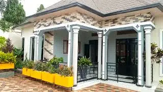 tububakira amazu meza kandi age nzeho nawe watura heza   duhamagare