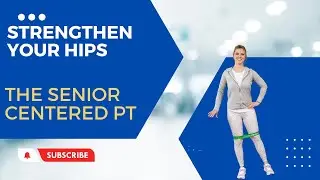 Best Hip Exercises for Seniors