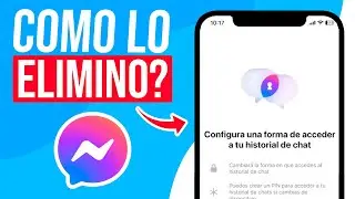 C&oacute;mo QUITAR el PIN de Messenger (Gu&iacute;a Completa!)
