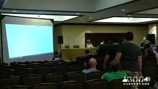 MAGLabs 2017 - The Cosplay Roast