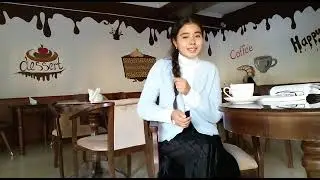 Натиҷаи забономӯзи мо Муҳиба бо аудиокурсҳои Onebook✅