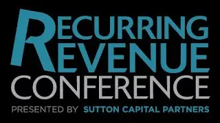 2022 Recurring Revenue Conference Highlights
