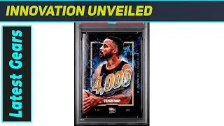 Amazing Steph Curry Topps Now Card: A Gem Mint Masterpiece!