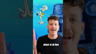 I played the cheapest #clarinet on Amazon! It helped me sound like #squidward #spongebob