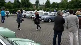 Figaro Tourtocht 3 juni 2012, part 3