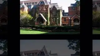 College or University Near Me