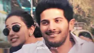 Snehithane #okkanmani | ms_meoww's vlog |