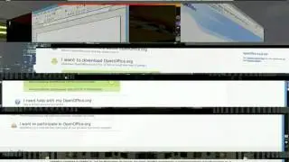 Word Processors for Linux - 001