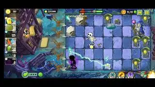 Plant Vs Zombies 🌱 #plantsvszombies #youtube #gaming #games #mobilegame 
