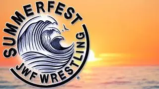 JWF: Summerfest 2019!