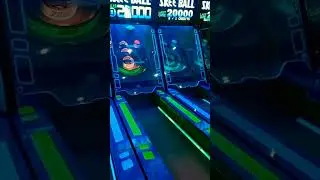 SKEE Ball | Sports #shorts