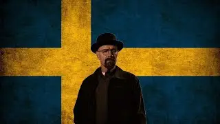 swedish walter white (breaking bad)