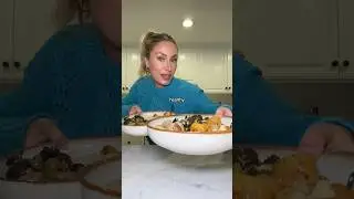 Простая и полезная идея ужина от Трейдера Джо