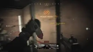 Call Of Duty Modern Warfare Wendigo Bundle 55-26 Gameplay