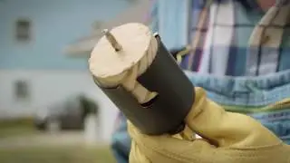 Spyder TCT Hole Saw