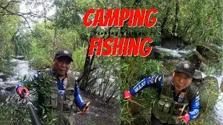 Full Length Adventure Video, Real Life Experiences, Slow Living, Mindful Travel, Outdoor Therapy🎣🏕️!