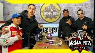 DIOGO305 - MEMA FITA PODCAST