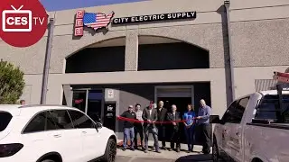 CES Tucson East Grand Opening - CEStv EP24