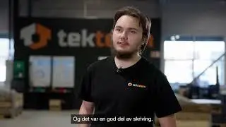 Tekteam  L&aelig;rekandidat og oppl&aelig;ringsl&oslash;p